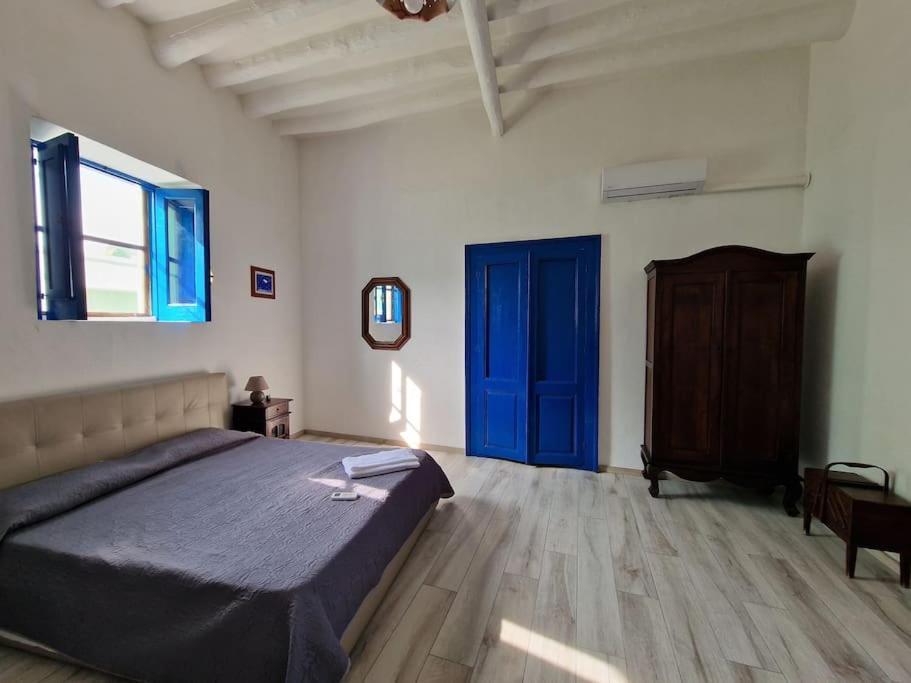 Stromboli Vacanze Ngoại thất bức ảnh