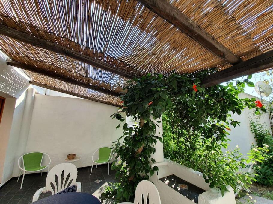 Stromboli Vacanze Ngoại thất bức ảnh