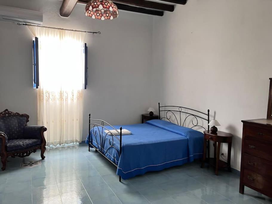Stromboli Vacanze Ngoại thất bức ảnh