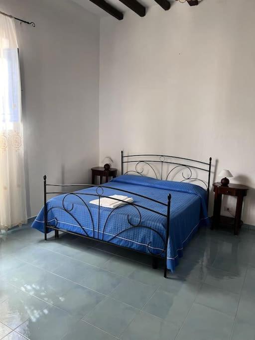 Stromboli Vacanze Ngoại thất bức ảnh