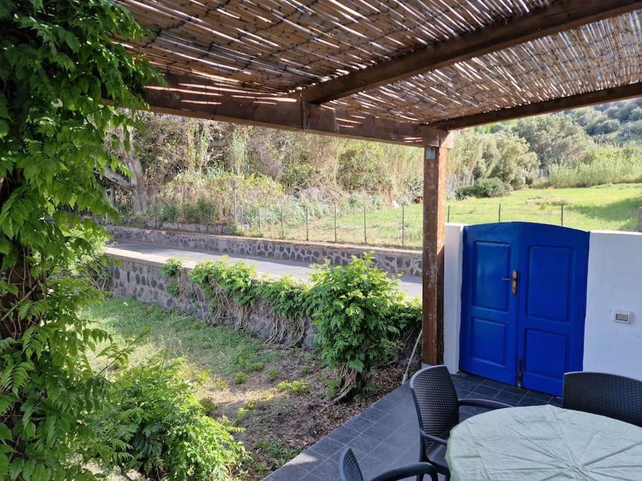 Stromboli Vacanze Ngoại thất bức ảnh