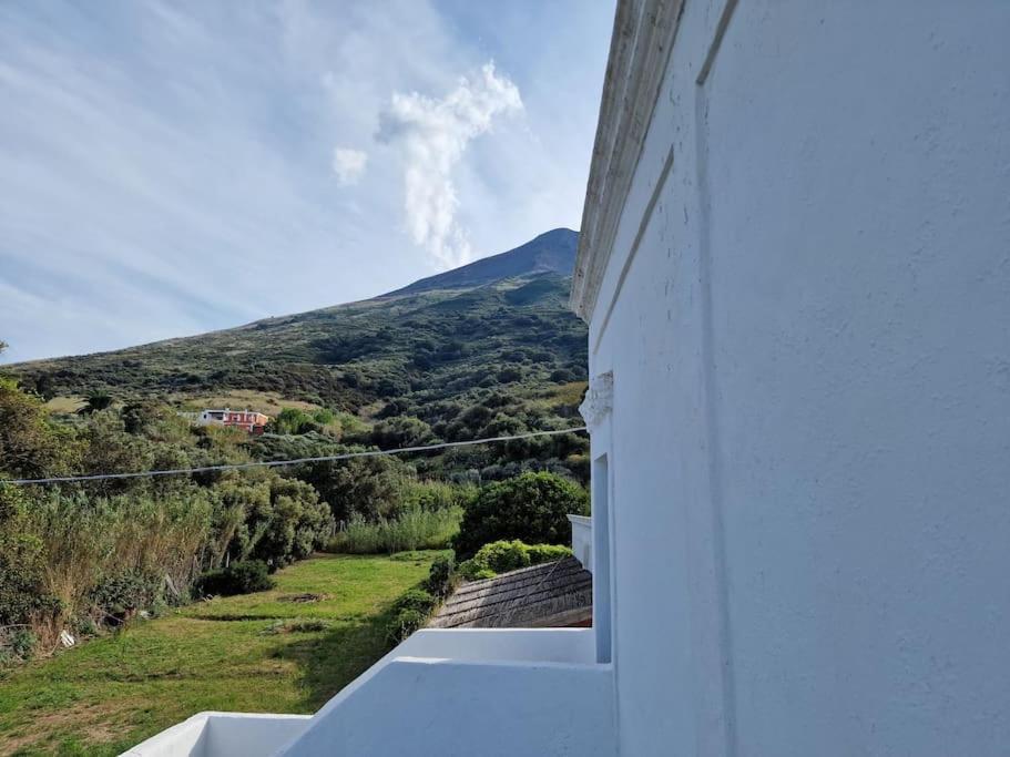 Stromboli Vacanze Ngoại thất bức ảnh