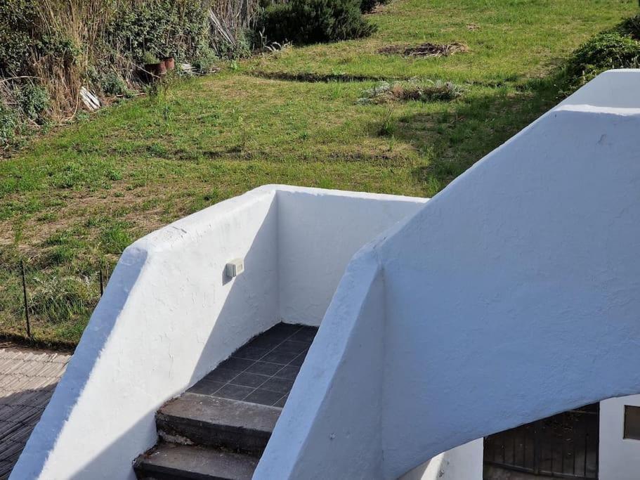 Stromboli Vacanze Ngoại thất bức ảnh