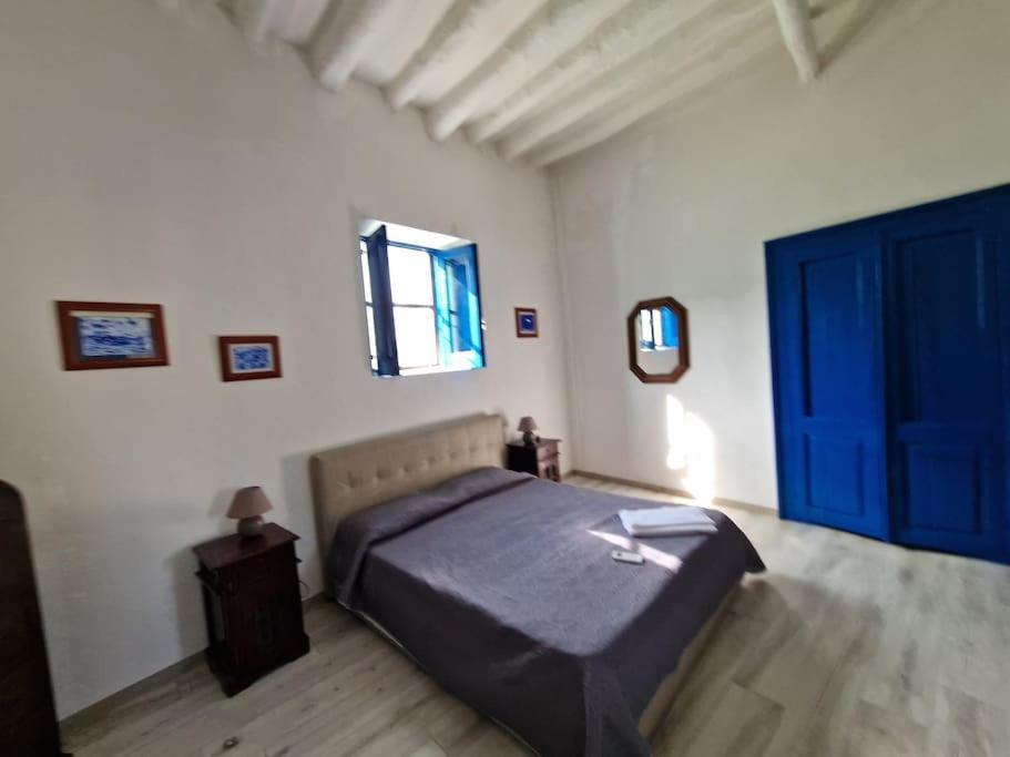 Stromboli Vacanze Ngoại thất bức ảnh