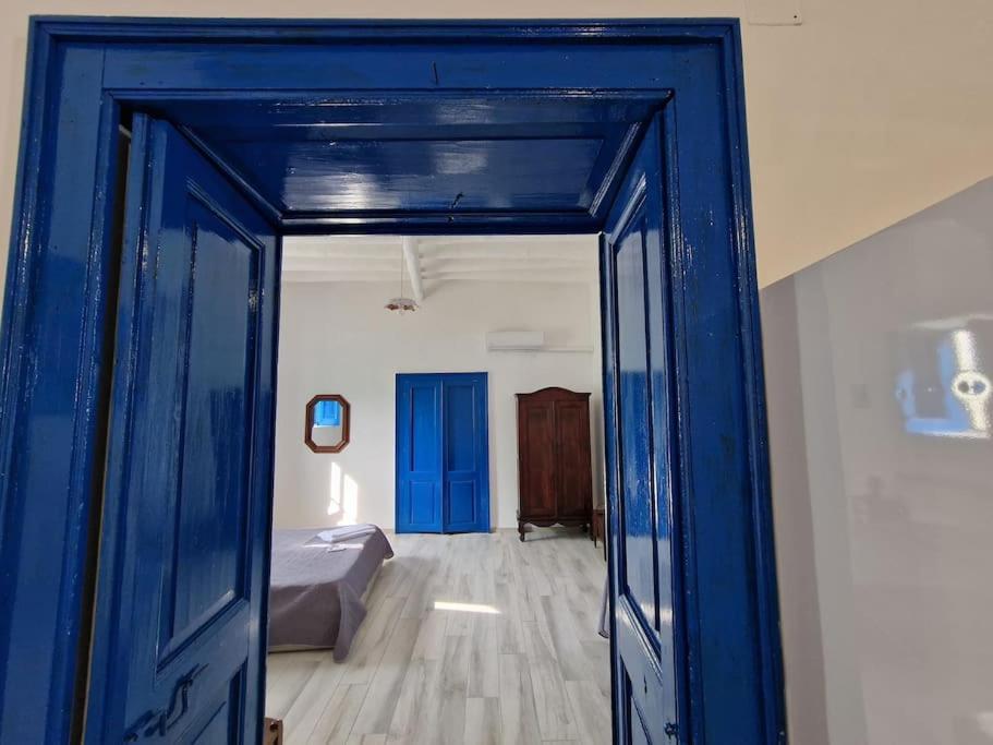 Stromboli Vacanze Ngoại thất bức ảnh