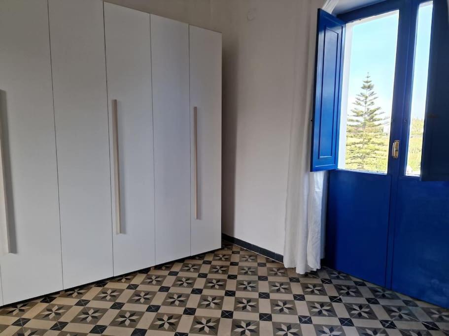 Stromboli Vacanze Ngoại thất bức ảnh