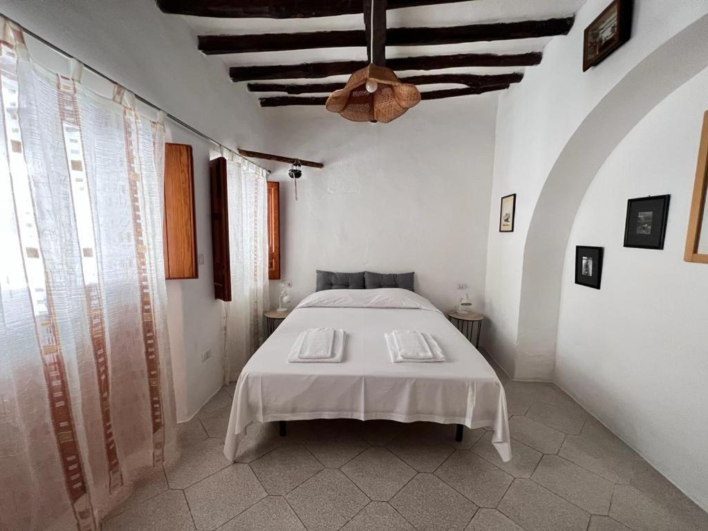 Stromboli Vacanze Ngoại thất bức ảnh